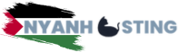 NyanHosting Logo